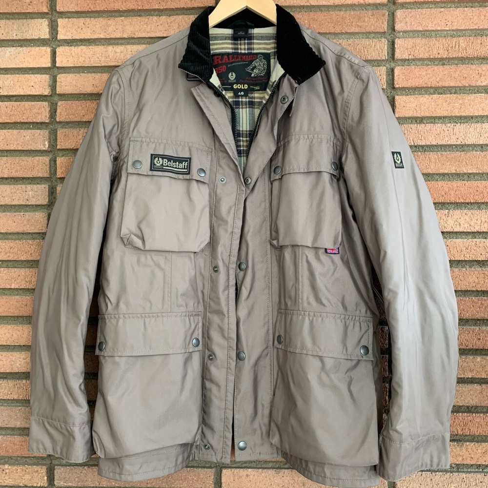 Belstaff Men’s Jacket Size S